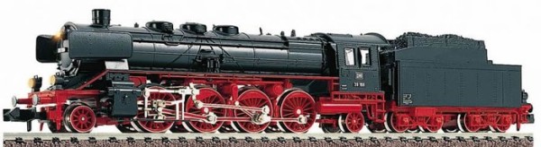 SMB BR 39 Fleischmann